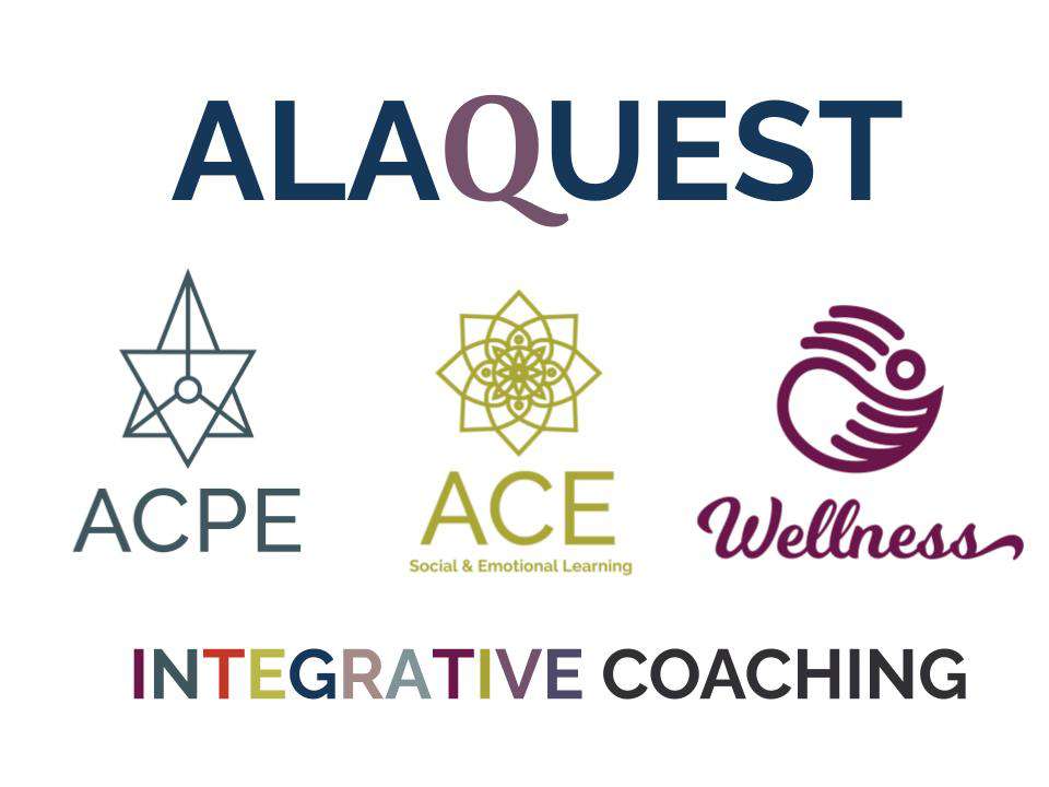 Alaquest Integrative Logo