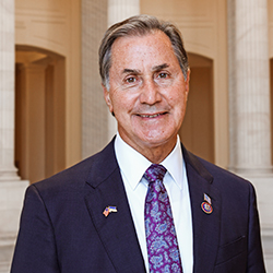 Congressman Gary Palmer