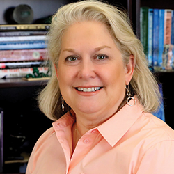 Dr. Christy Lemak, PhD