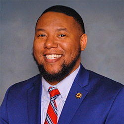 State Senator Robert Stewart