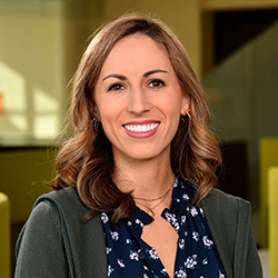 Rachel Sasser, MSN, CRNP, PMHNP-BC