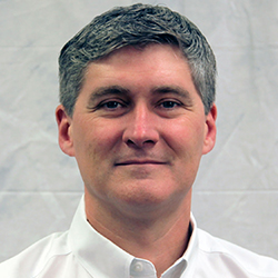 Dr. Wes Stubblefield