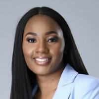 Veronicia Johnson